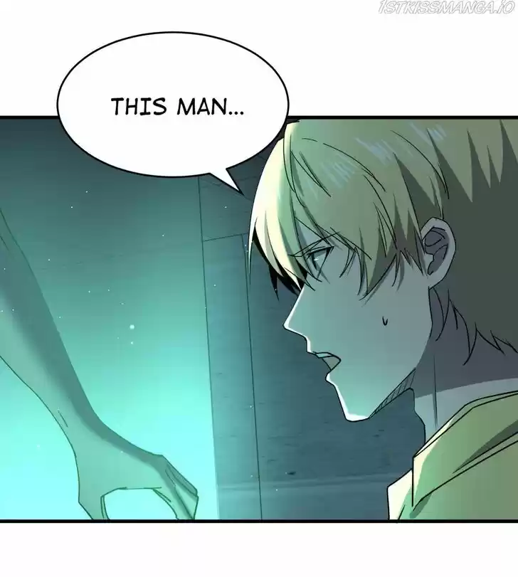 Don't Get Me Wrong, I'm the Real Victim! Ch.037