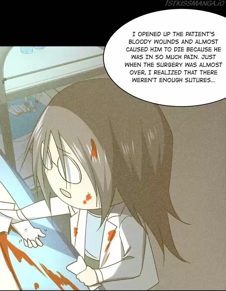 Don't Get Me Wrong, I'm the Real Victim! Ch.037