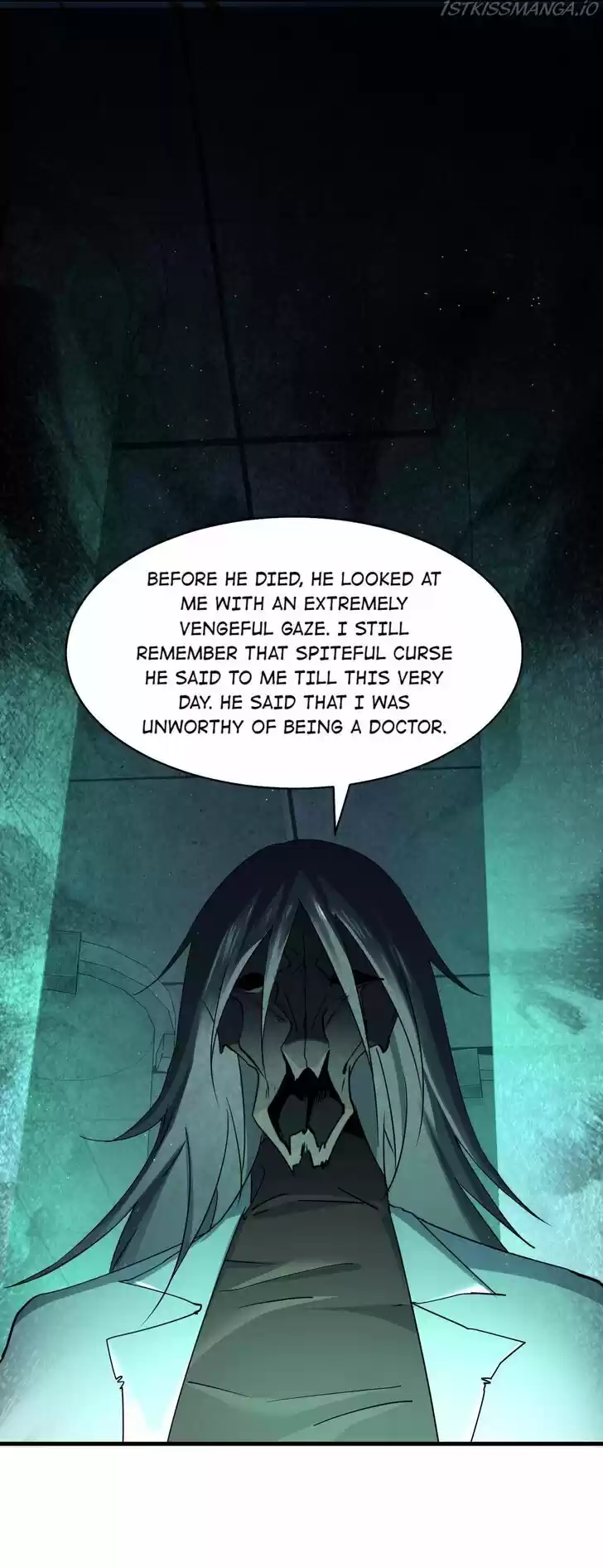 Don't Get Me Wrong, I'm the Real Victim! Ch.037