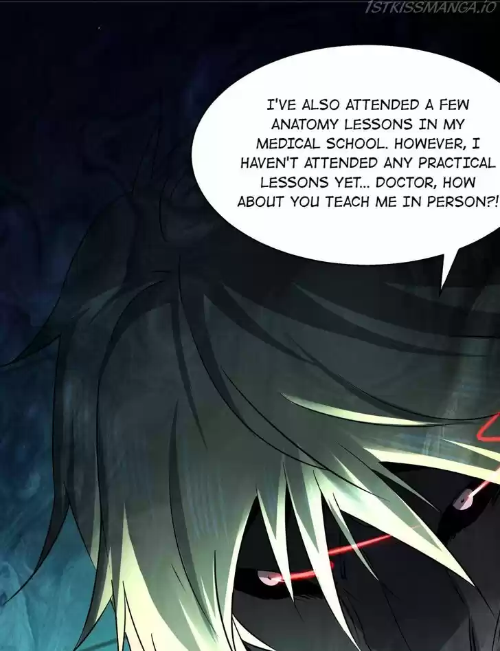 Don't Get Me Wrong, I'm the Real Victim! Ch.037