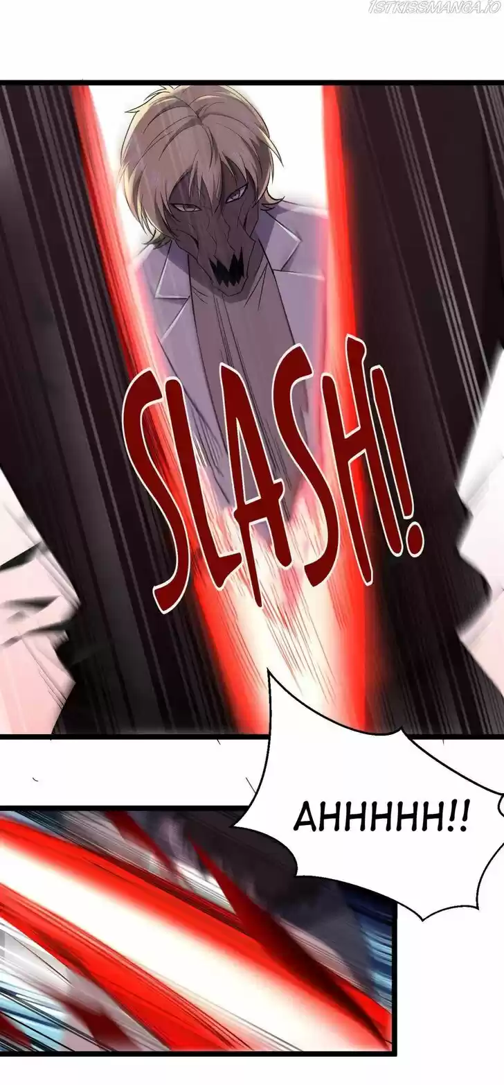 Don't Get Me Wrong, I'm the Real Victim! Ch.043