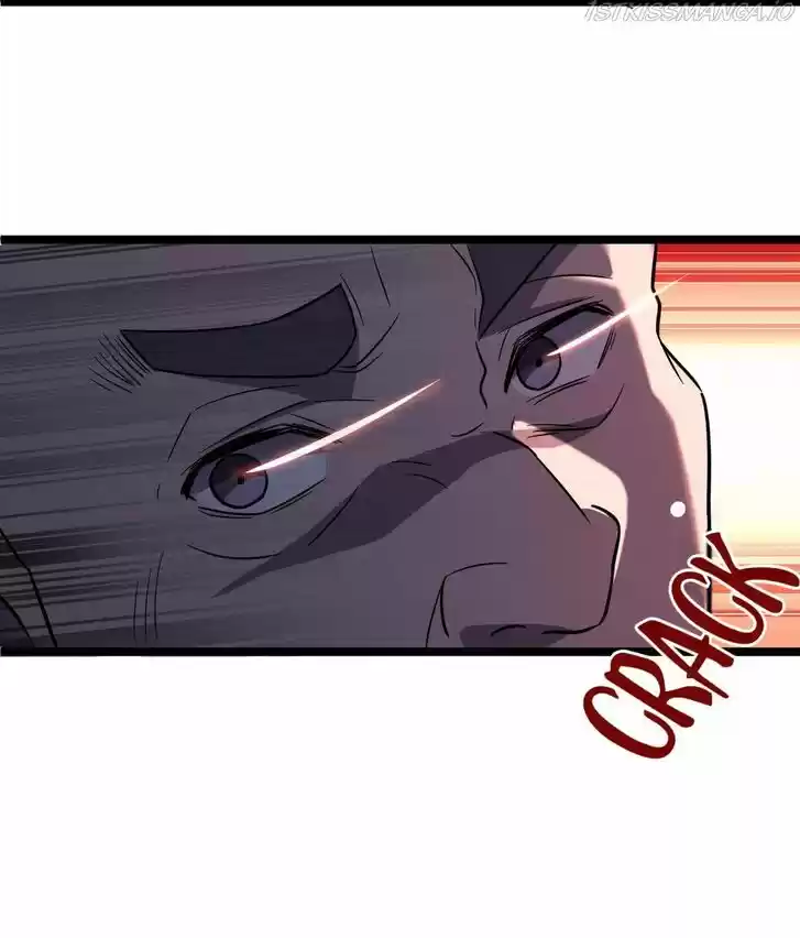 Don't Get Me Wrong, I'm the Real Victim! Ch.043