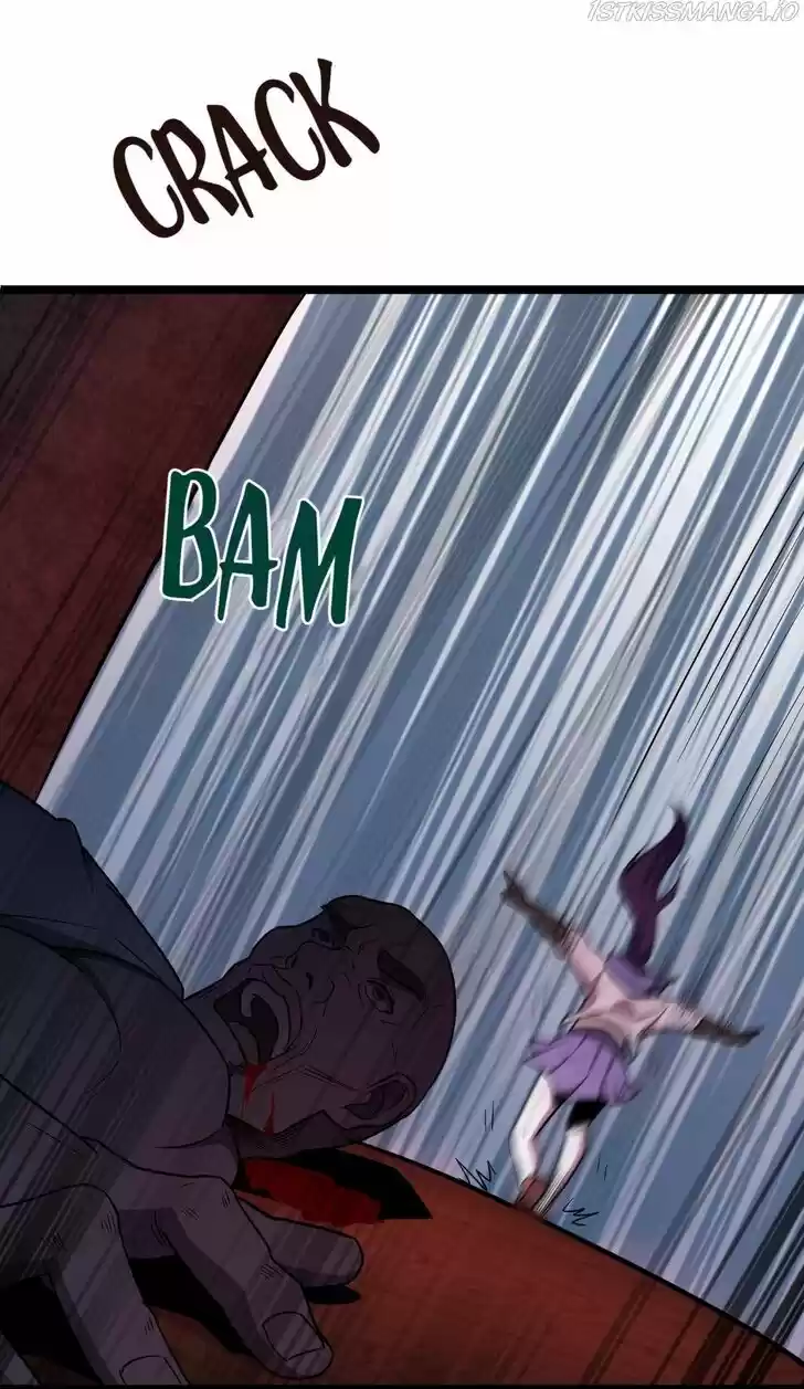 Don't Get Me Wrong, I'm the Real Victim! Ch.043