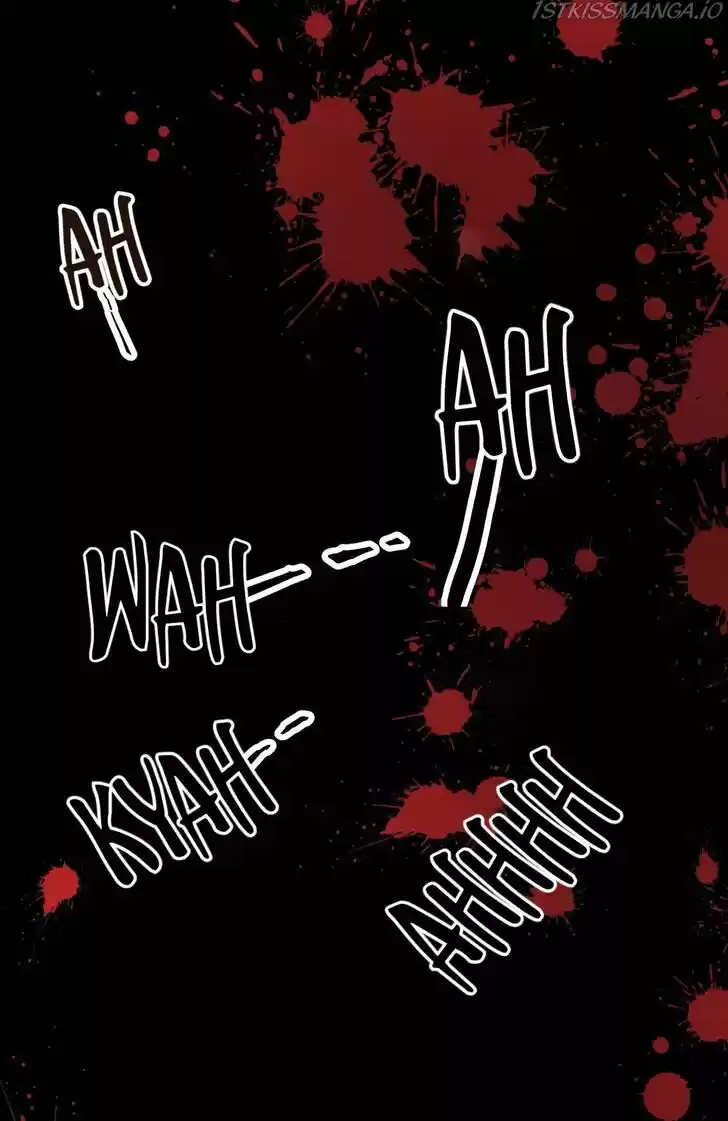 Don't Get Me Wrong, I'm the Real Victim! Ch.043