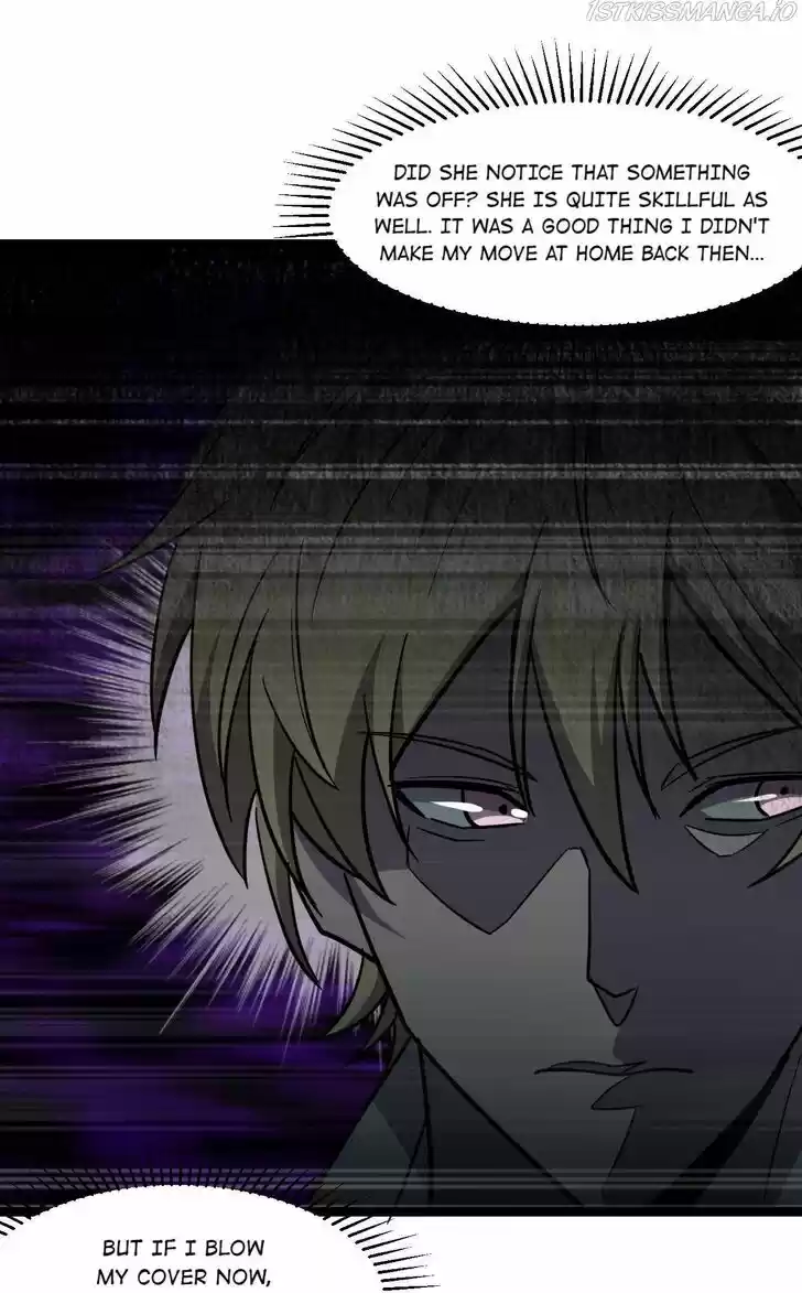 Don't Get Me Wrong, I'm the Real Victim! Ch.043