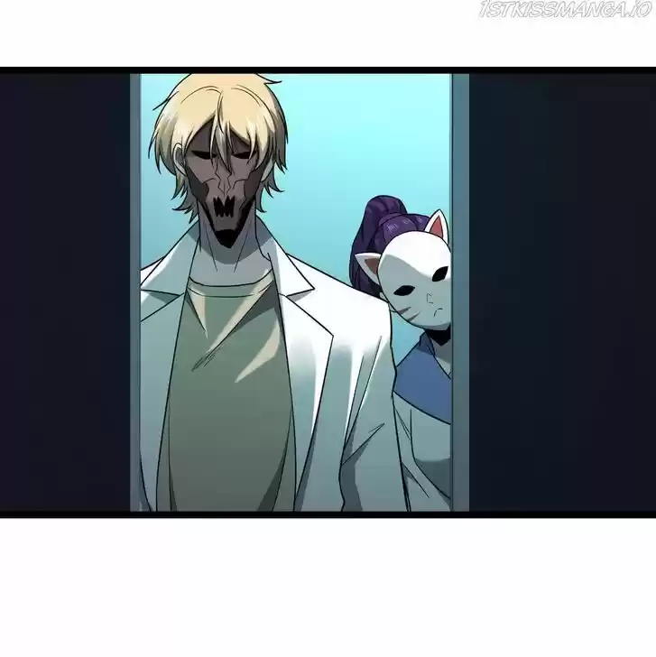 Don't Get Me Wrong, I'm the Real Victim! Ch.043