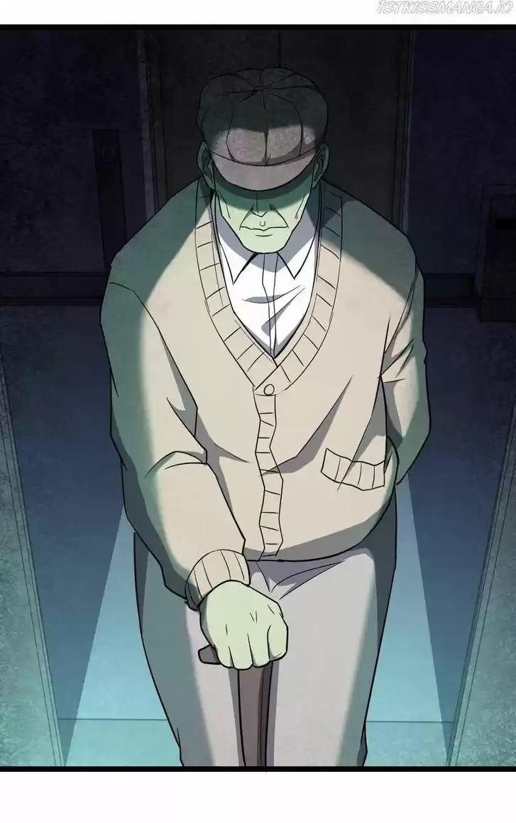 Don't Get Me Wrong, I'm the Real Victim! Ch.043