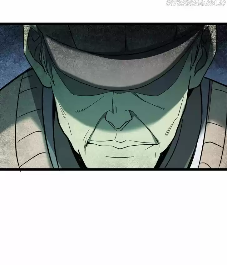 Don't Get Me Wrong, I'm the Real Victim! Ch.043