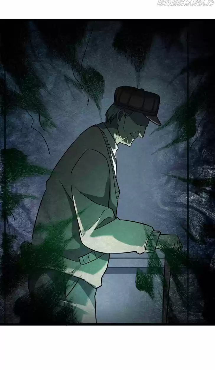 Don't Get Me Wrong, I'm the Real Victim! Ch.043