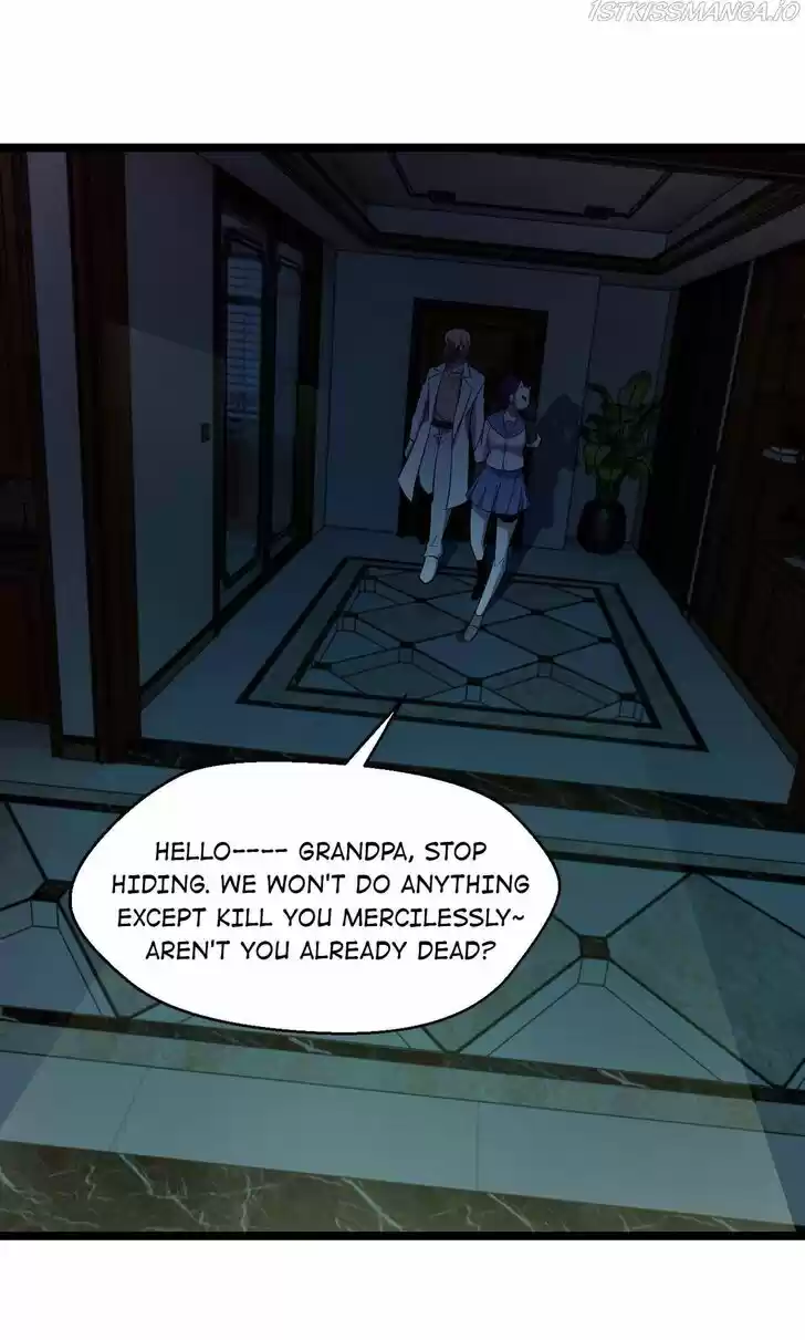 Don't Get Me Wrong, I'm the Real Victim! Ch.043