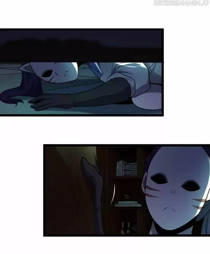 Don't Get Me Wrong, I'm the Real Victim! Ch.043