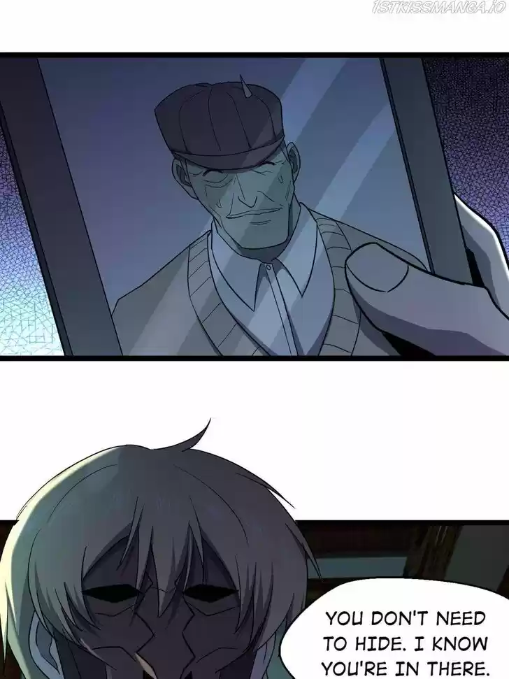 Don't Get Me Wrong, I'm the Real Victim! Ch.043