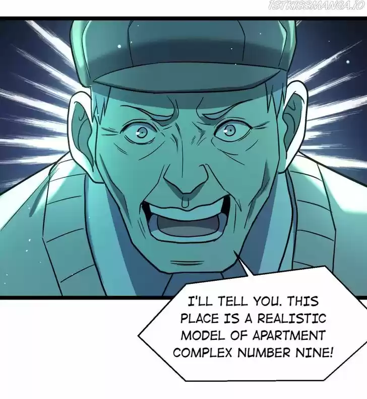 Don't Get Me Wrong, I'm the Real Victim! Ch.043