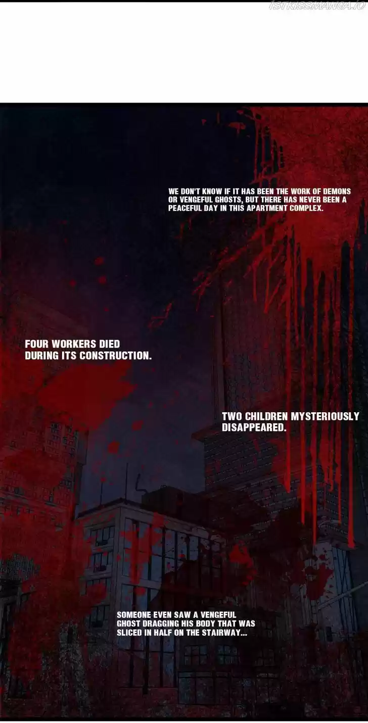 Don't Get Me Wrong, I'm the Real Victim! Ch.043