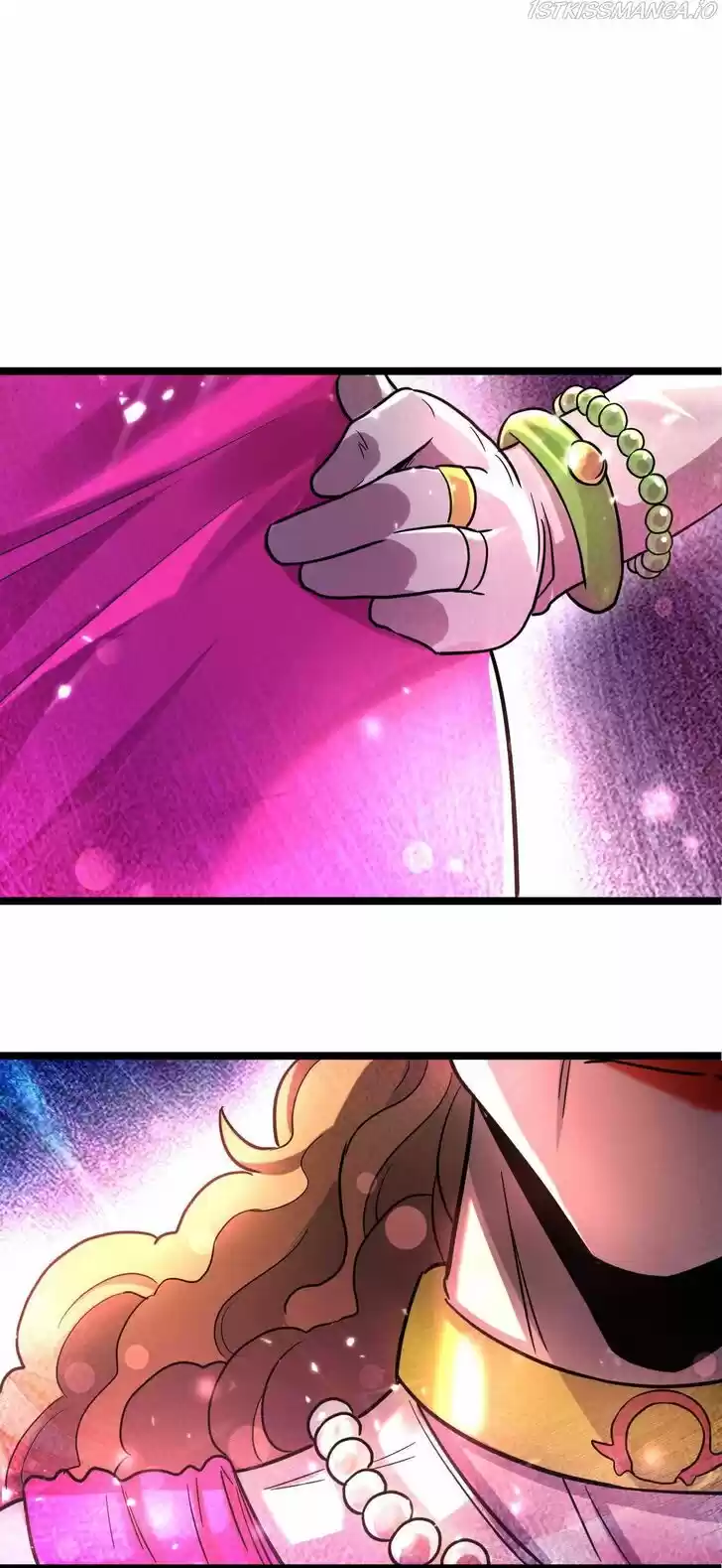 Don't Get Me Wrong, I'm the Real Victim! Ch.043