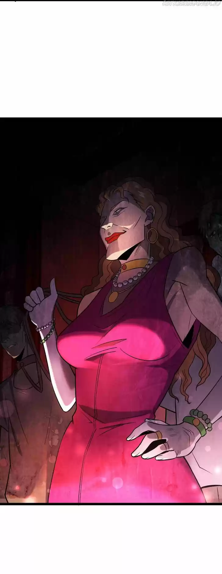 Don't Get Me Wrong, I'm the Real Victim! Ch.043