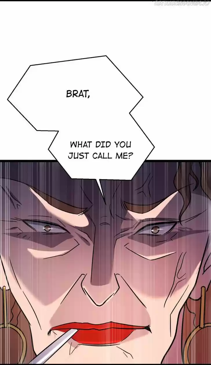 Don't Get Me Wrong, I'm the Real Victim! Ch.043