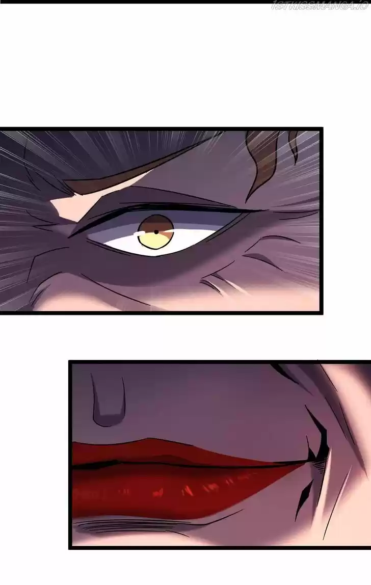 Don't Get Me Wrong, I'm the Real Victim! Ch.043