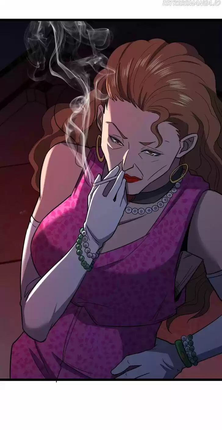 Don't Get Me Wrong, I'm the Real Victim! Ch.043