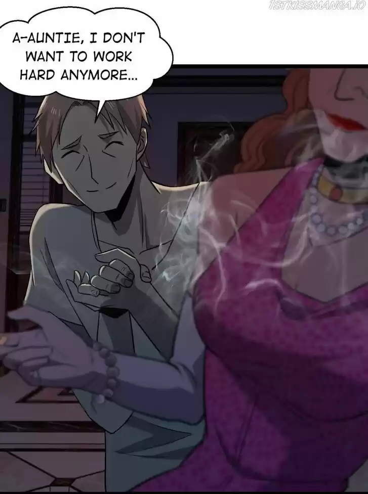 Don't Get Me Wrong, I'm the Real Victim! Ch.043