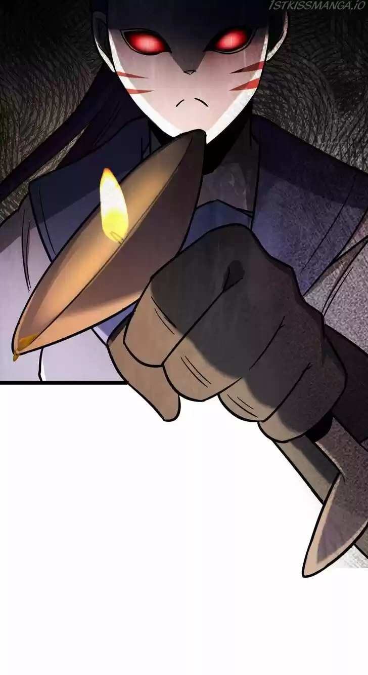 Don't Get Me Wrong, I'm the Real Victim! Ch.043