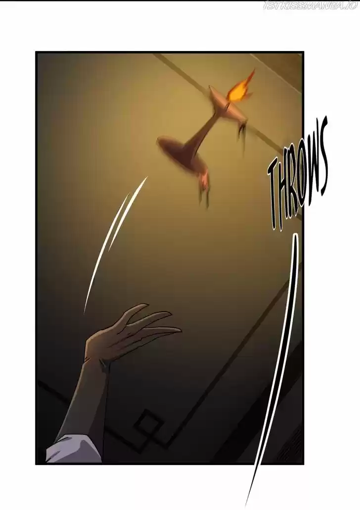 Don't Get Me Wrong, I'm the Real Victim! Ch.044