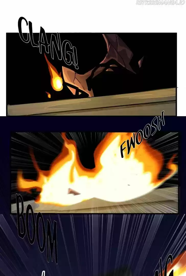 Don't Get Me Wrong, I'm the Real Victim! Ch.044