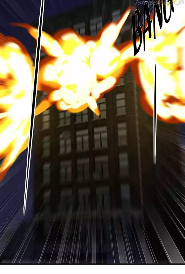 Don't Get Me Wrong, I'm the Real Victim! Ch.044