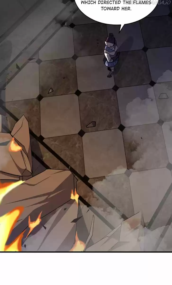 Don't Get Me Wrong, I'm the Real Victim! Ch.044