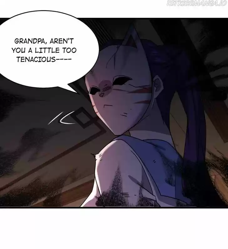 Don't Get Me Wrong, I'm the Real Victim! Ch.044