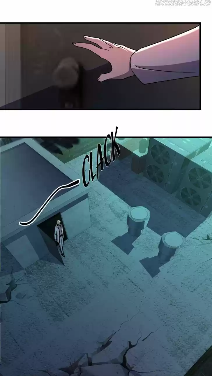 Don't Get Me Wrong, I'm the Real Victim! Ch.044