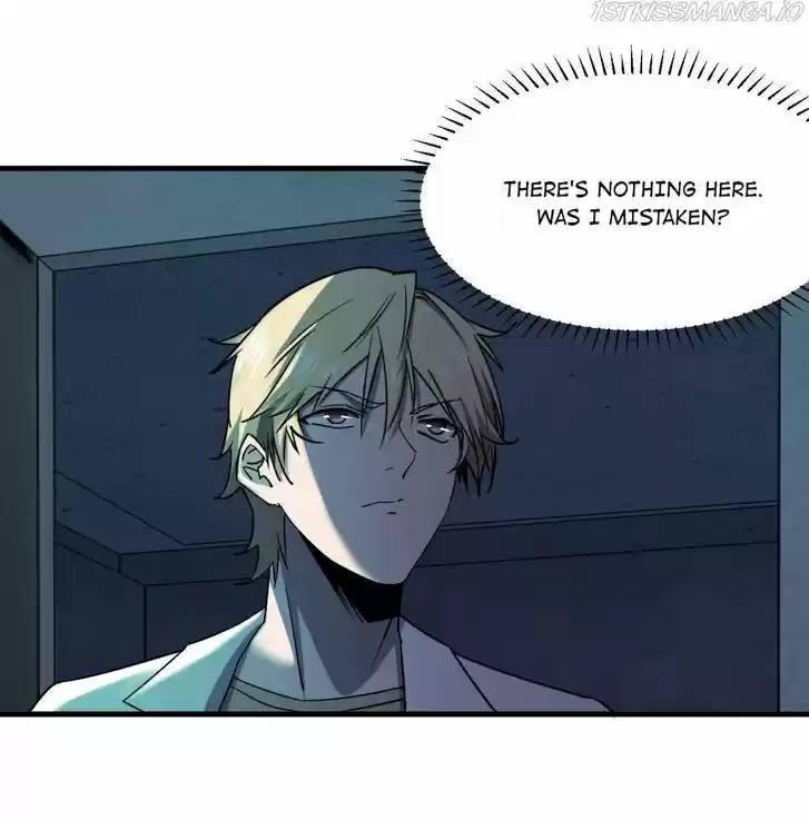 Don't Get Me Wrong, I'm the Real Victim! Ch.044