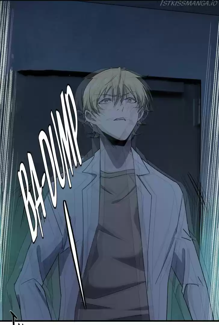 Don't Get Me Wrong, I'm the Real Victim! Ch.044