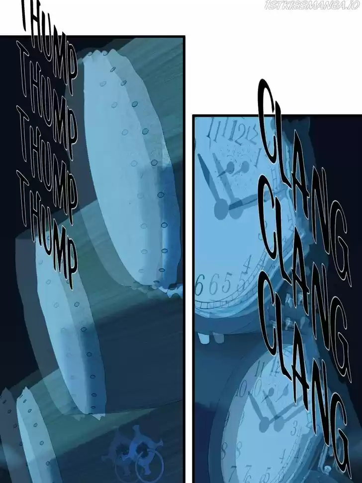 Don't Get Me Wrong, I'm the Real Victim! Ch.044