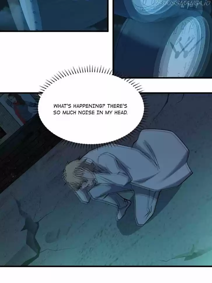 Don't Get Me Wrong, I'm the Real Victim! Ch.044