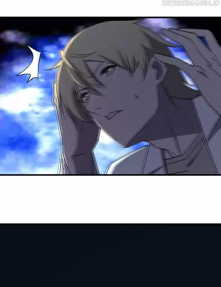 Don't Get Me Wrong, I'm the Real Victim! Ch.044