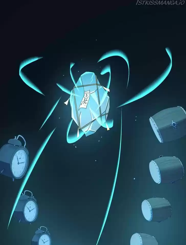 Don't Get Me Wrong, I'm the Real Victim! Ch.044