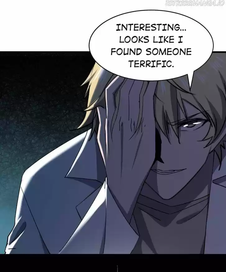 Don't Get Me Wrong, I'm the Real Victim! Ch.044