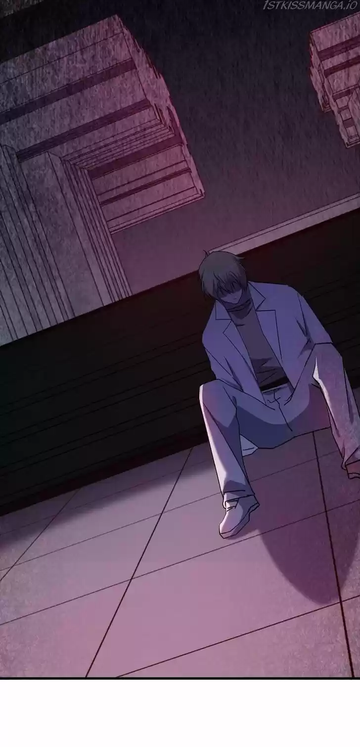 Don't Get Me Wrong, I'm the Real Victim! Ch.044