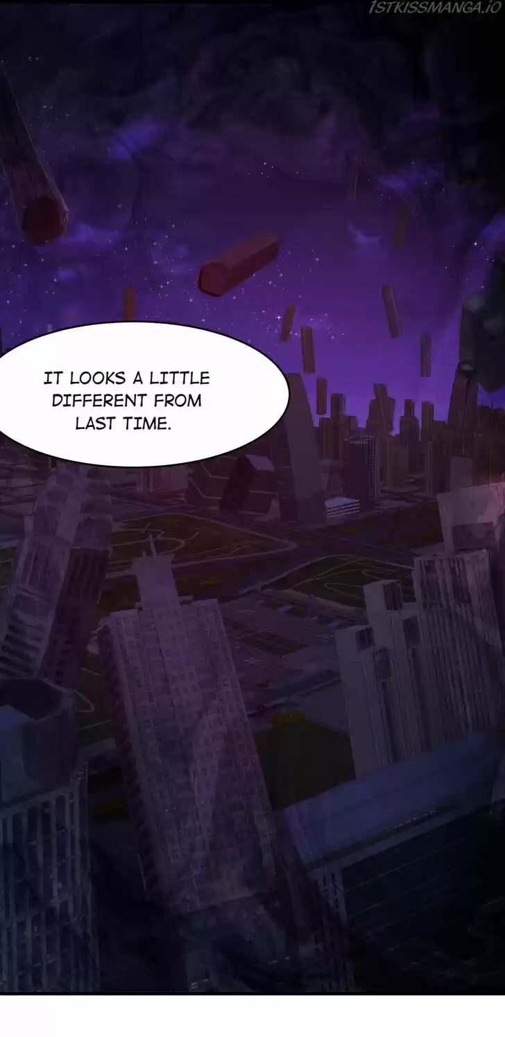 Don't Get Me Wrong, I'm the Real Victim! Ch.044