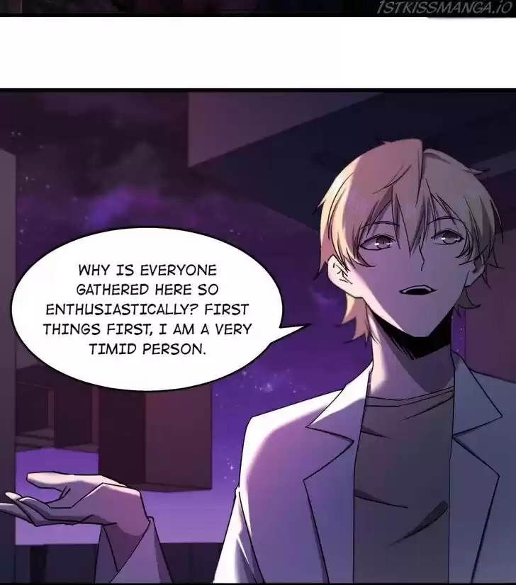 Don't Get Me Wrong, I'm the Real Victim! Ch.044