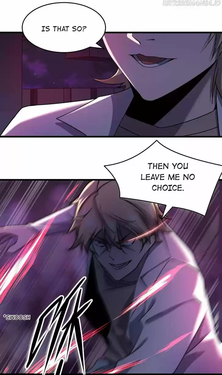 Don't Get Me Wrong, I'm the Real Victim! Ch.044