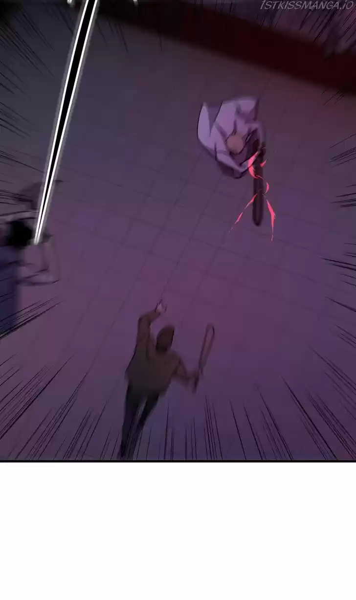 Don't Get Me Wrong, I'm the Real Victim! Ch.044