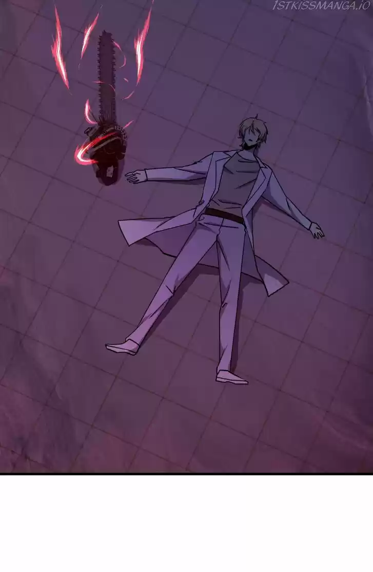 Don't Get Me Wrong, I'm the Real Victim! Ch.044