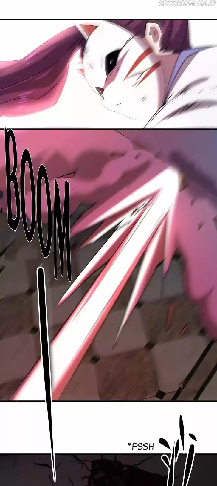 Don't Get Me Wrong, I'm the Real Victim! Ch.044