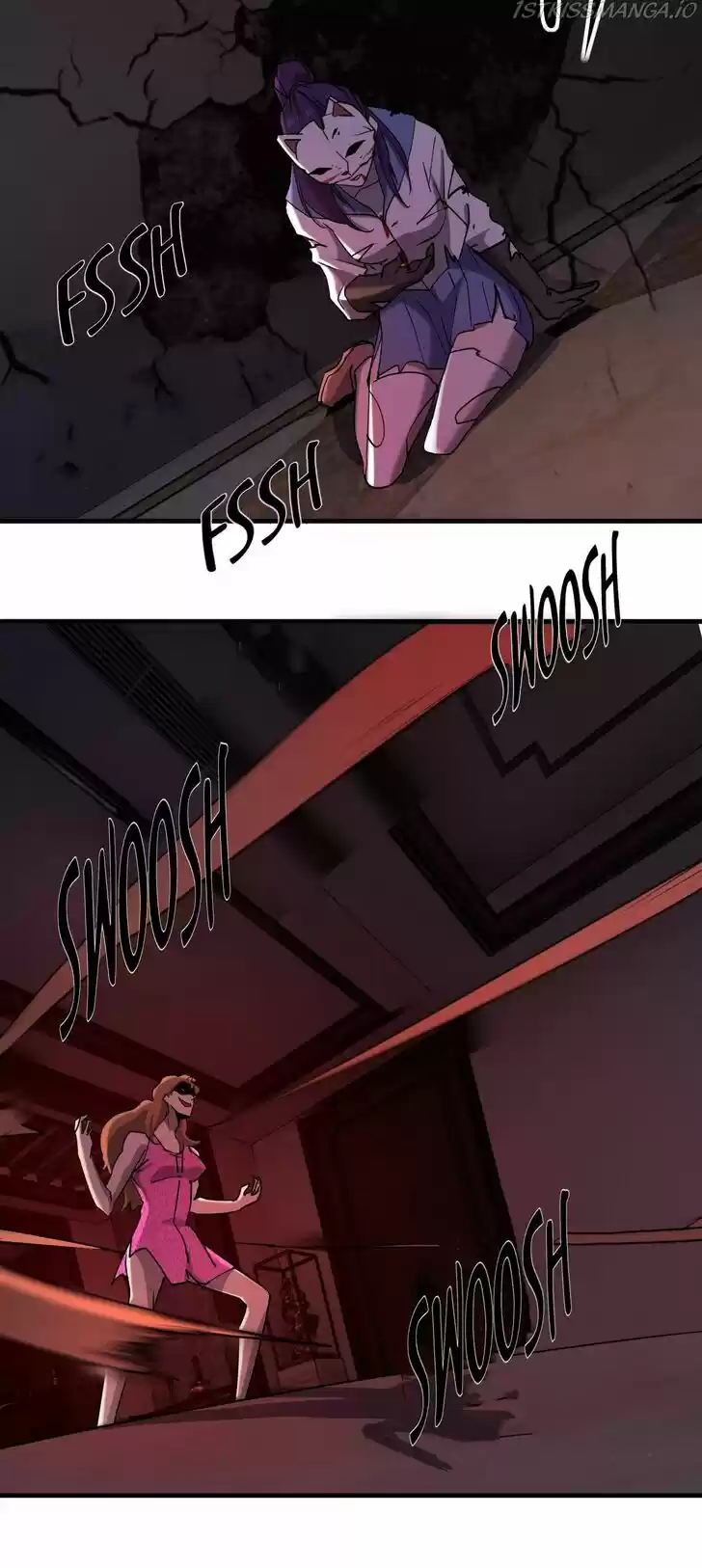 Don't Get Me Wrong, I'm the Real Victim! Ch.044