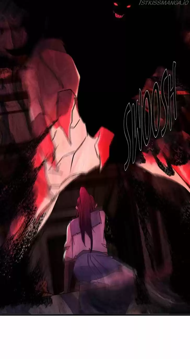 Don't Get Me Wrong, I'm the Real Victim! Ch.044