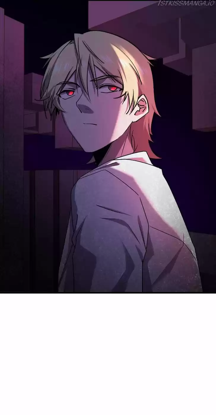 Don't Get Me Wrong, I'm the Real Victim! Ch.044