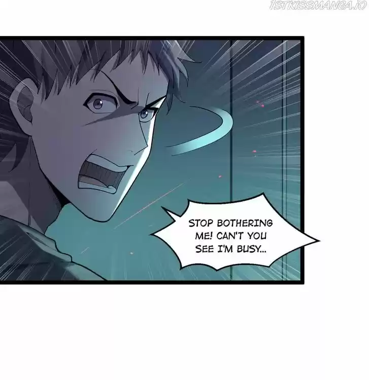 Don't Get Me Wrong, I'm the Real Victim! Ch.045