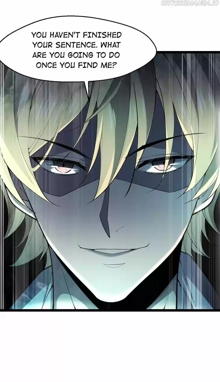 Don't Get Me Wrong, I'm the Real Victim! Ch.045